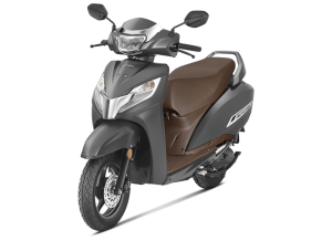 Mat Axis Gray Metallic